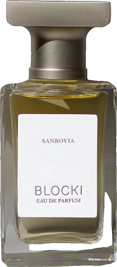 Blocki Sanrovia