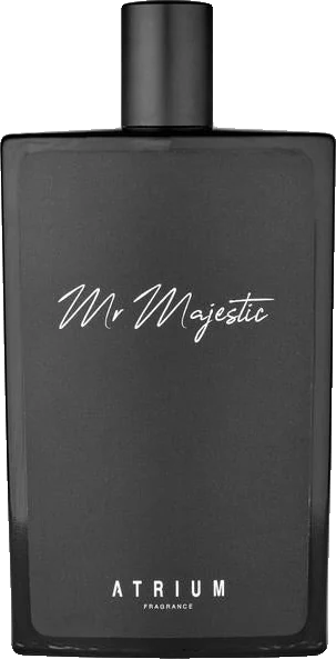 Atrium Fragrance Mr Majestic