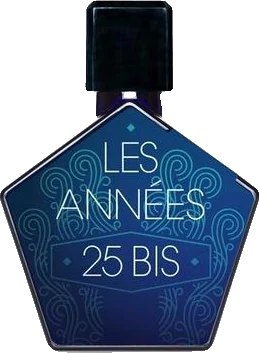 Tauer Perfumes Les Annees 25 Bis