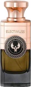 Electimuss Mercurial Cashmere