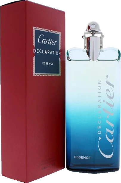 Cartier Declaration Essence