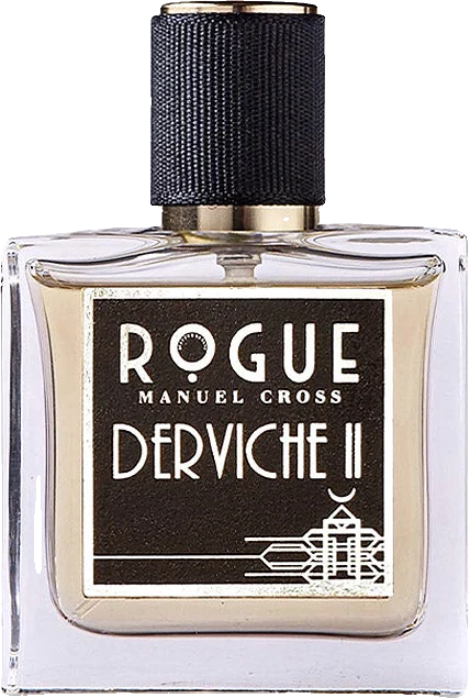 Rogue Perfumery Derviche II