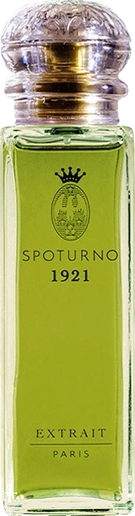 Spoturno Paris L'Extrait de Spoturno 1921