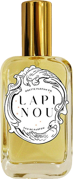 Odette Parfum Co. Lapinou