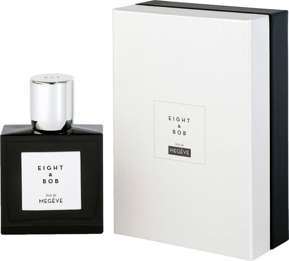Eight & Bob Nuit De Megeve