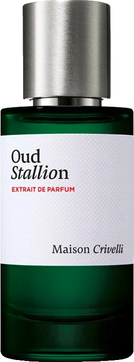 Maison Crivelli Oud Stallion