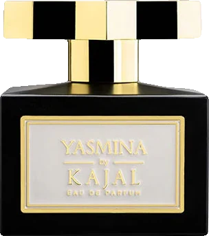 Kajal Perfumes Paris Yasmina