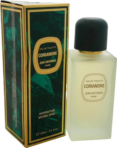 Jean Couturier Coriandre