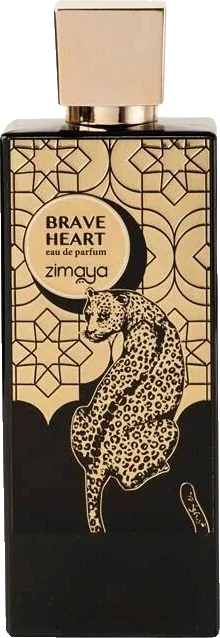 Afnan Brave Heart