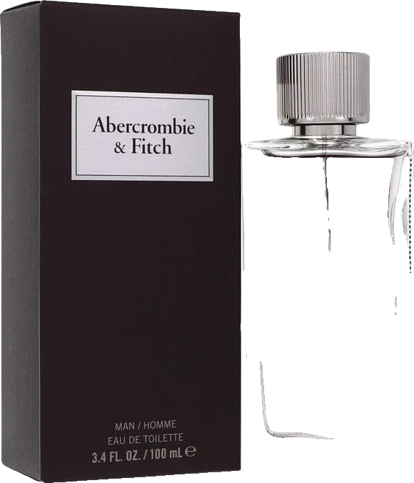 Abercrombie & Fitch First Instinct Eau de Toilette