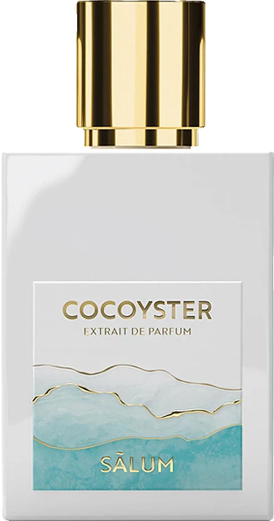 Salum Parfums Cocoyster