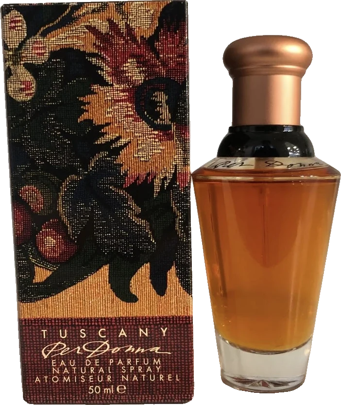 Aramis Tuscany Per Donna Vintage