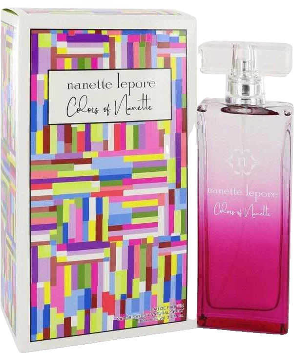 Nanette Lepore Colors of Nanette