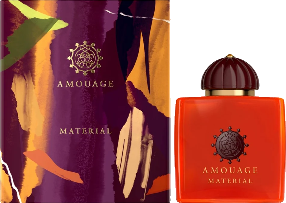 Amouage Material Women