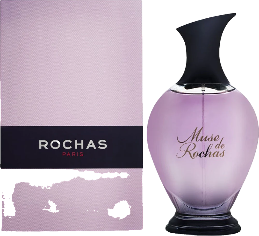 Rochas Muse
