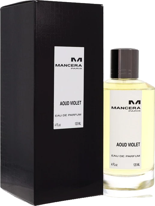 Mancera Aoud Violet