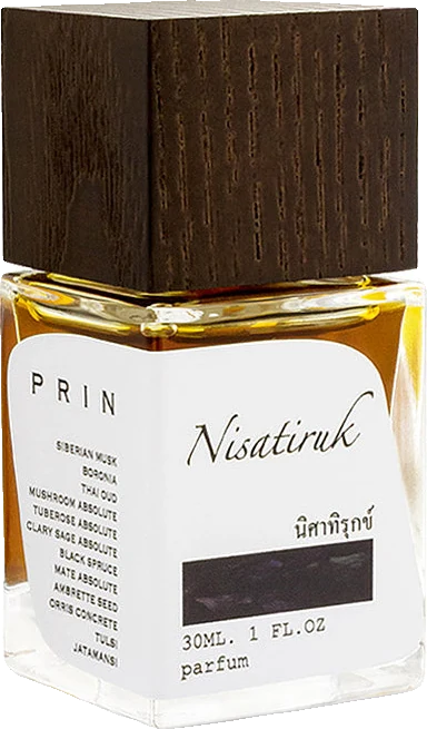 Prin Nisatiruk
