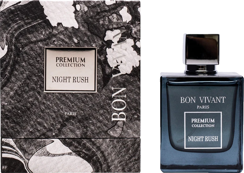 Bon Vivant Night Rush