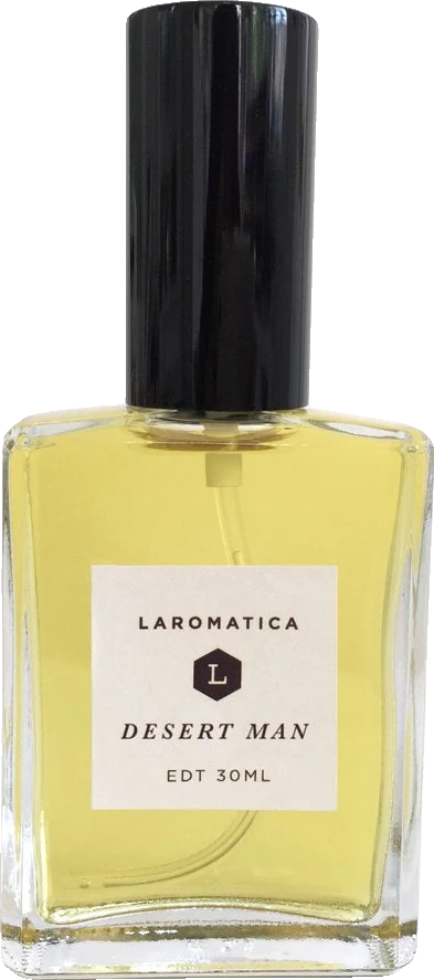 Laromatica Desert Man