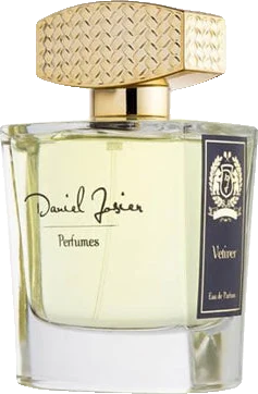 Daniel Josier Vetiver