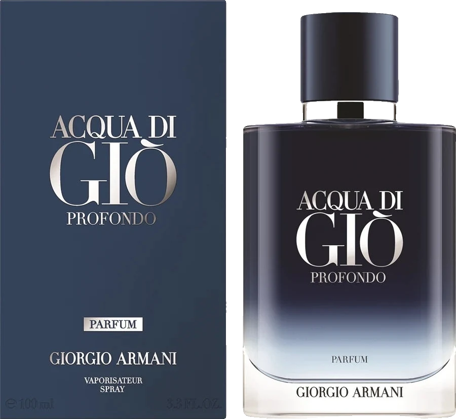 Giorgio Armani Acqua di Go Profondo