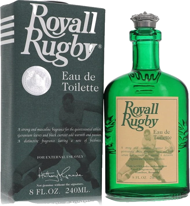 Royall Fragrances Rugby