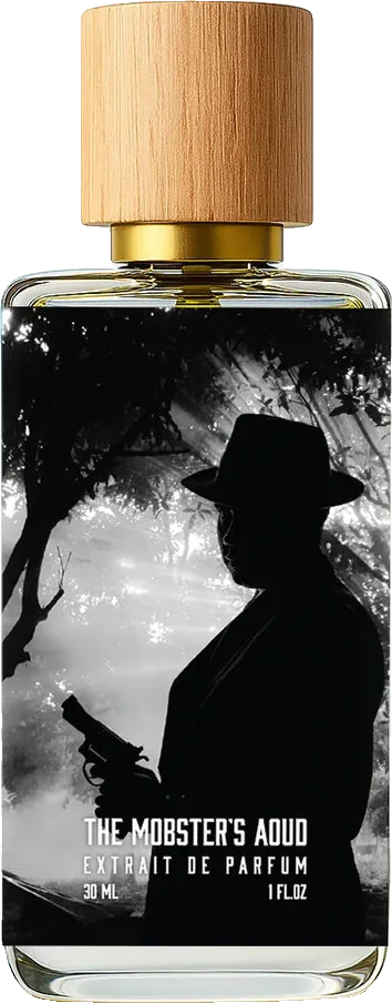 Dua Fragrances The Mobster’s Aoud