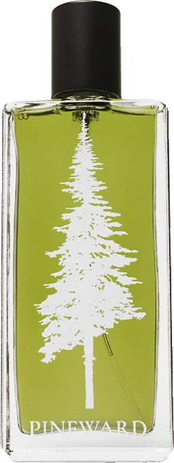 Pineward Perfumes Coastal Veil