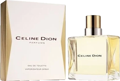 Celine Dion Celine Dion