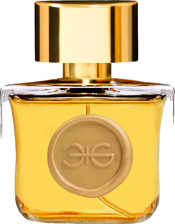 Manos Gerakinis Citrine