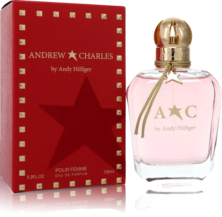Andy Hilfiger Andrew Charles Eau de Parfum