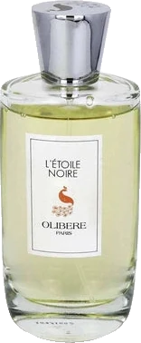 Olibere Parfums L'Etoile Noire