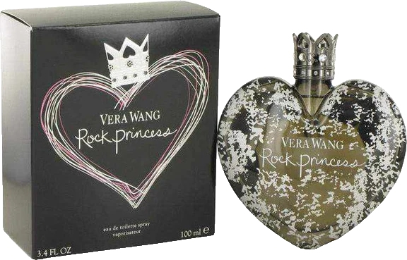 Vera Wang Rock Princess