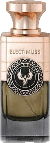 Electimuss Vanilla Edesia