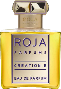 Roja Parfums Creation E Pour Homme