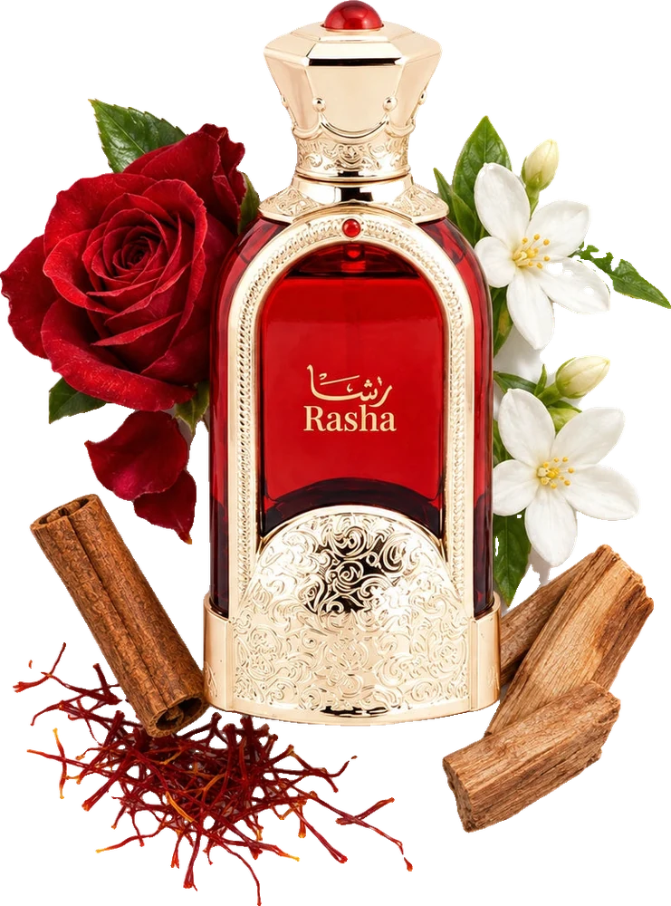 Naseem Rasha