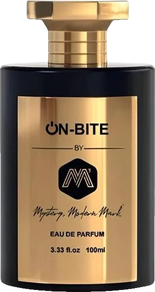 Mystery Modern Mark On Bite