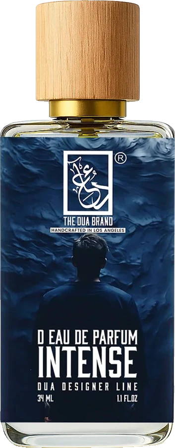 Dua Fragrances D