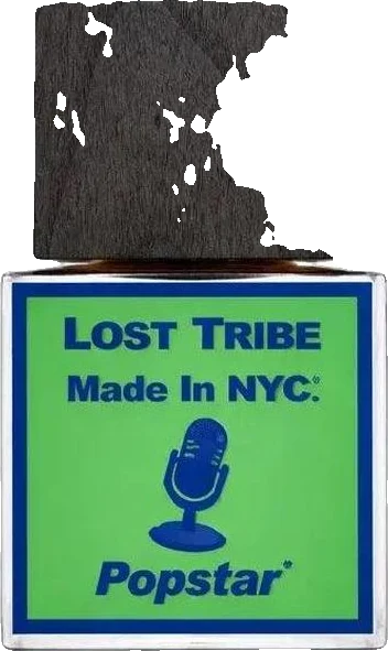 Lost Tribe Popstar