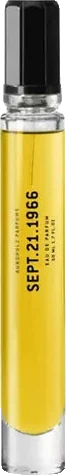 Rundholz Parfums Sept.21.1966
