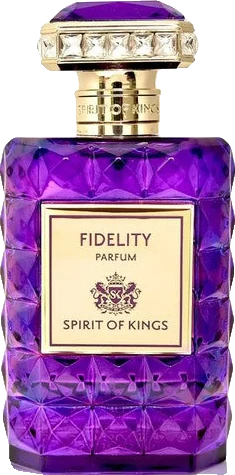 Spirit Of Kings Fidelity