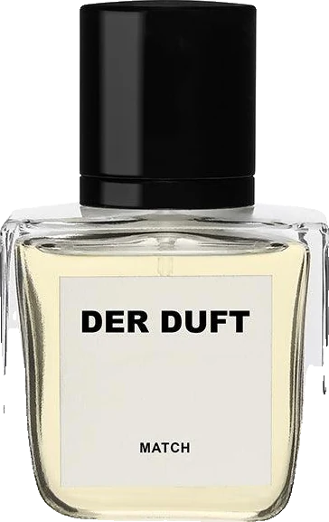 Indigo Perfumery Match