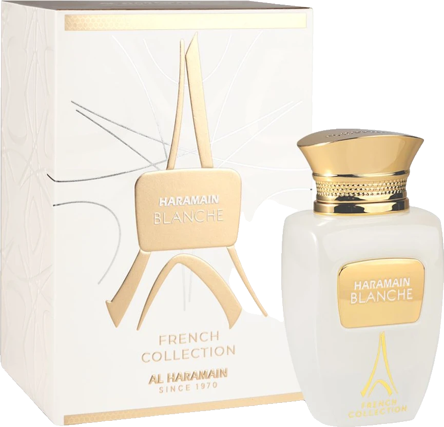 Al Haramain Blanche