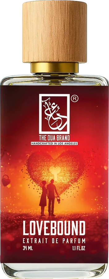 Dua Fragrances Lovebound