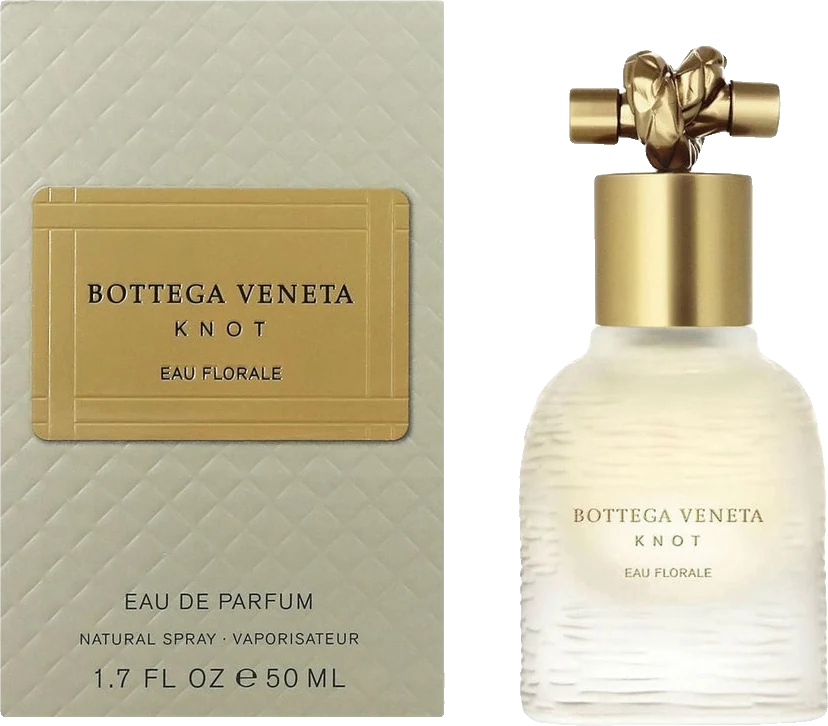 Bottega Veneta Knot Eau Florale