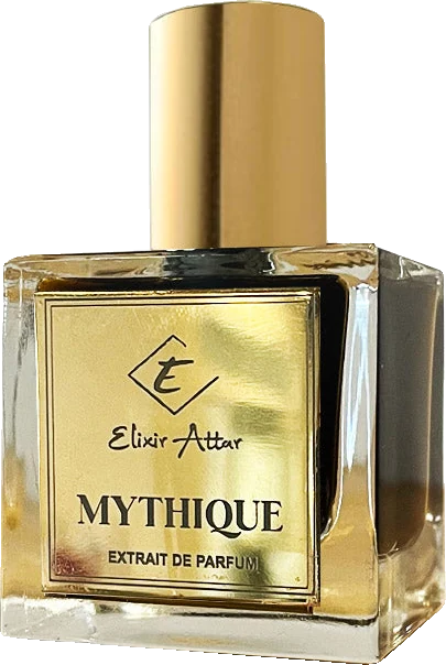 Elixir Attar Mythique