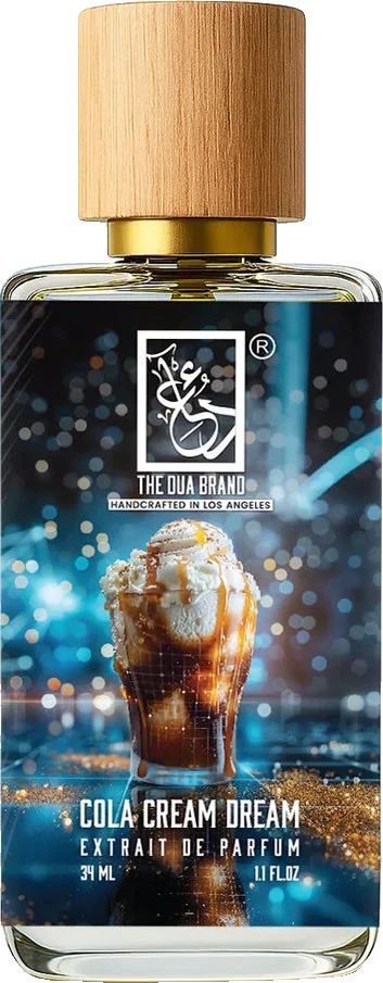 Dua Fragrances Cola Cream Dream