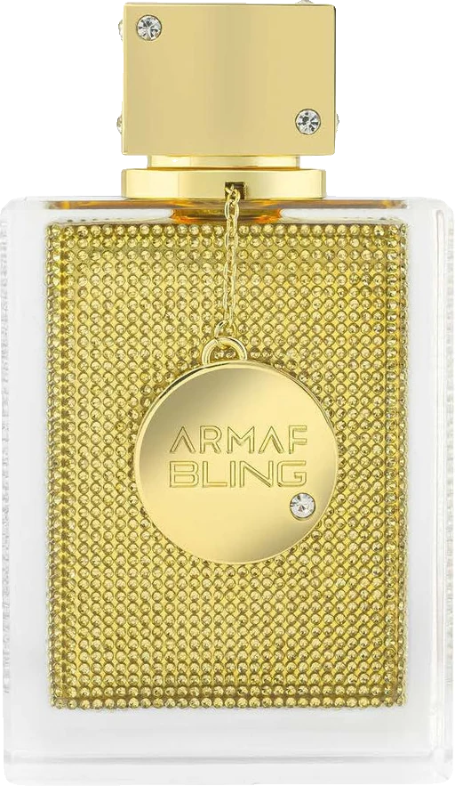 Armaf Club de Nuit Bling Gold