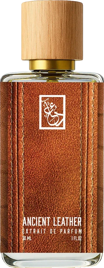 Dua Fragrances Ancient Leather