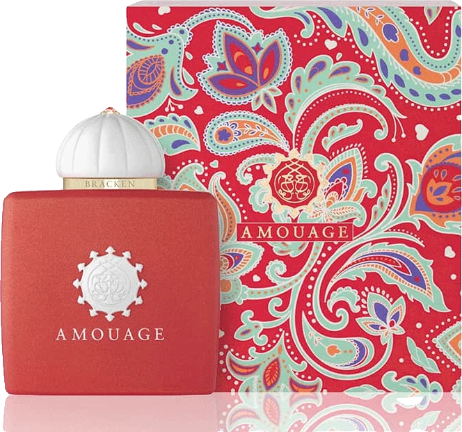 Amouage Bracken Woman